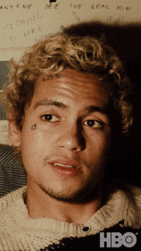 Season 2 Episode 3 GIF by euphoria