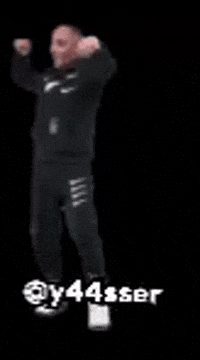 Dance Algeria GIF