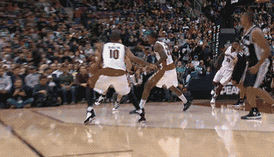 fiba GIF