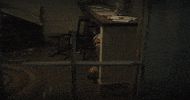 scared elizabeth banks GIF by Brightburn