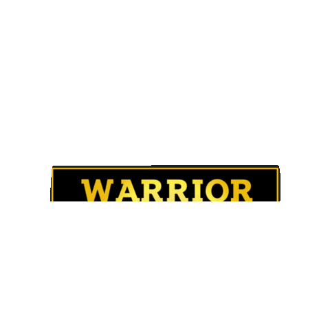 warriorstrongwellness collagen greens wsw bone broth Sticker