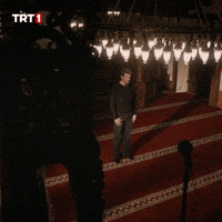 Dizi Dua GIF by TRT