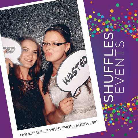 domandsi2016 GIF by Shuffles Events