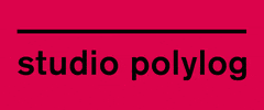 studiopolylog design agency studiopolylog studio polylog nomonolog GIF