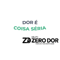 Gzd Sticker by Grupo Zero Dor