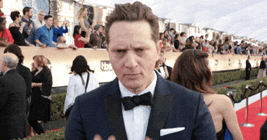 Matt Ross Prayer Hands GIF by Actor Awards