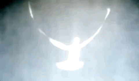 morph freddie mercury GIF