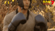 I Am Ready Lets Go GIF by Channel 7