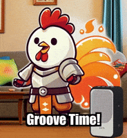 Technology Relaxation GIF by Zorooster