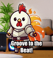 Technology Musiclover GIF by Zorooster