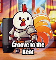 Technology Entertainment GIF by Zorooster