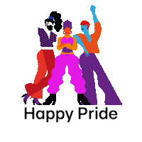 Happy Dance Sticker by RTL