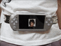 Kamen Rider Decade GIF