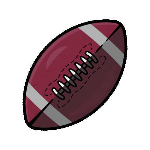 Florida State Football Sticker by FSU ITS
