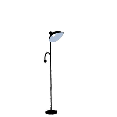 Iluminacao Luminaria Sticker by Swan Arquitetura