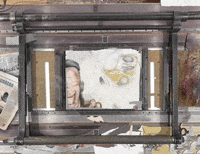 GIF by Alex Boya