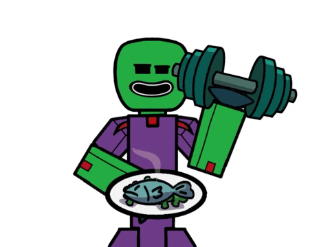 Mood Lol GIF by Stikbot