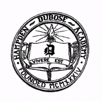 hampdenduboseacademy lions academy hda hampden GIF