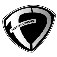 Mma Kickboxing Sticker by Fighter Legend
