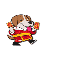 Rhb Sticker by riverhongbao