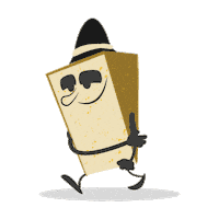 Ritaprevicini cheese kasar cheeseandmore kasarcheeseandmore Sticker