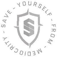 salvationsp crossfit get some salvation pensacola Sticker