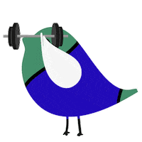 Halterofilia Juegosolimpicos Sticker by Delibarrasmx