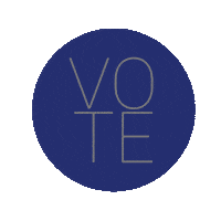 Day Voting Sticker by Addison Group