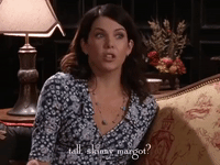 season 6 netflix GIF by Gilmore Girls 