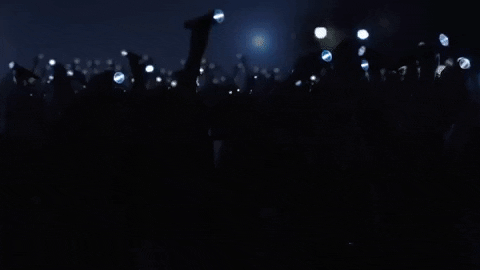 music video flashlight GIF by Republic Records