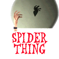 Trick Or Treat Halloween Sticker by The Addams Family