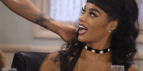 love and hip hop #steviejandjoseline GIF by VH1