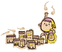 Halloween Animes Sticker