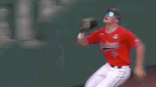 Ole Miss Baseball GIF by NCAA Championships