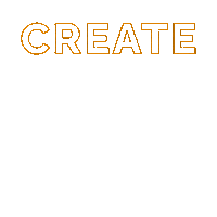 Creativity Create Sticker by Consulting Cup