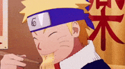 Naruto Ramen GIF
