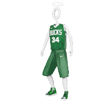 Basketball Sticker by Hall of Brands