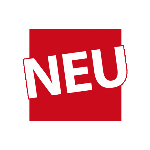 Neu Sticker by Sonderpreis Baumarkt