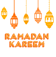 Holiday Ramadan Sticker by Ole Henriksen