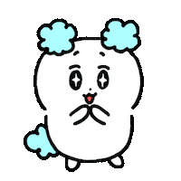 Owesome Applause Sticker