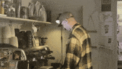 Cafe Dale GIF by Jerry Tremblay