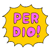 Parolacce Bestemmie Sticker by Luigi Segre