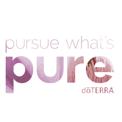 Doterra Convention Sticker by doTERRA Essential Oils