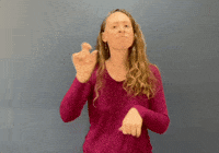 Asl What Are We Doing GIF