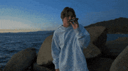 Singer Singing GIF by Gunnar Gehl