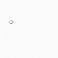 yoondjembe typography calligraphy typo 캘리그라피 GIF