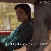 No Way Parenting GIF by CBC