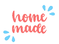 Home Made Cooking Sticker