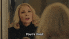 Filthy Rich GIF by FOX TV