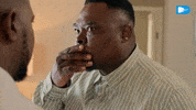 Sidney GIF by DStv
